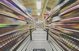 How to Spot a Teacher in the Grocery Store