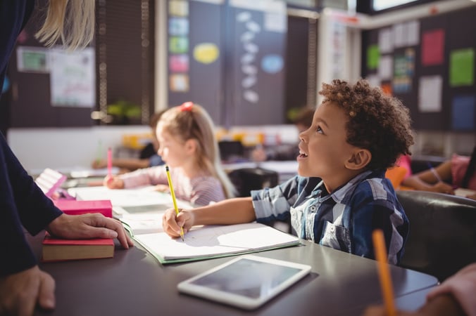 Science for the Next Generation