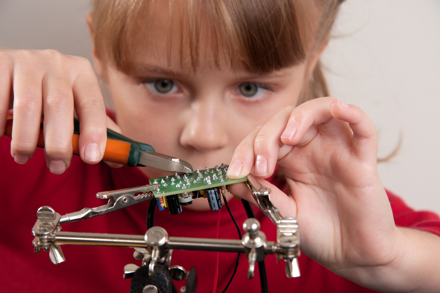 New Michigan Science Standards Change How Classrooms Teach Science