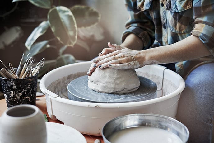 Pottery For Kids: A Parent's Guide – Soul Ceramics