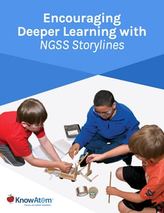 Encouraging Deeper Learning with NGSS (1)