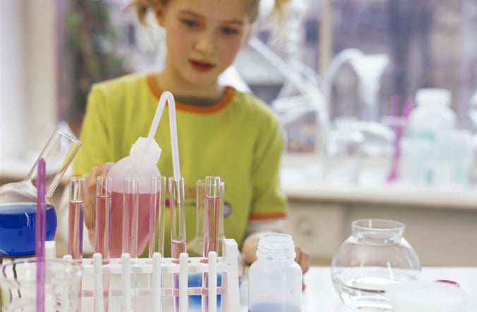 What Should I Look for in a Quality STEM Curriculum?
