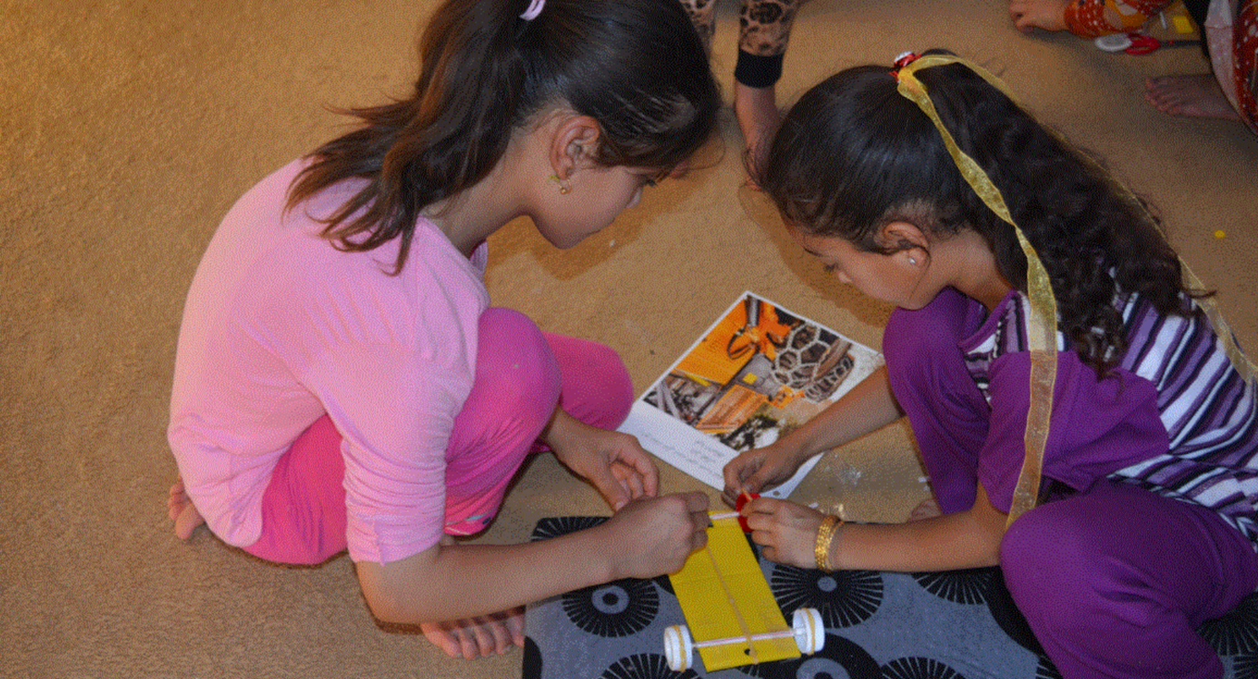 Next Generation Science Standards by Grade Level | KnowAtom