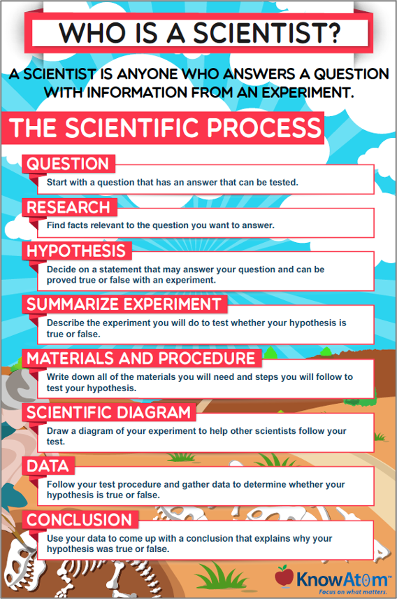 Science Conclusion Forming Evidence-based Conclusions and Debriefing CER in Science K-8