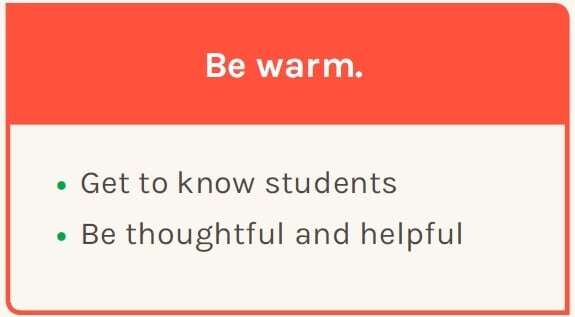How can educators encourage grit?