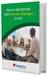 How To Get Started with Socratic Dialogue eBook