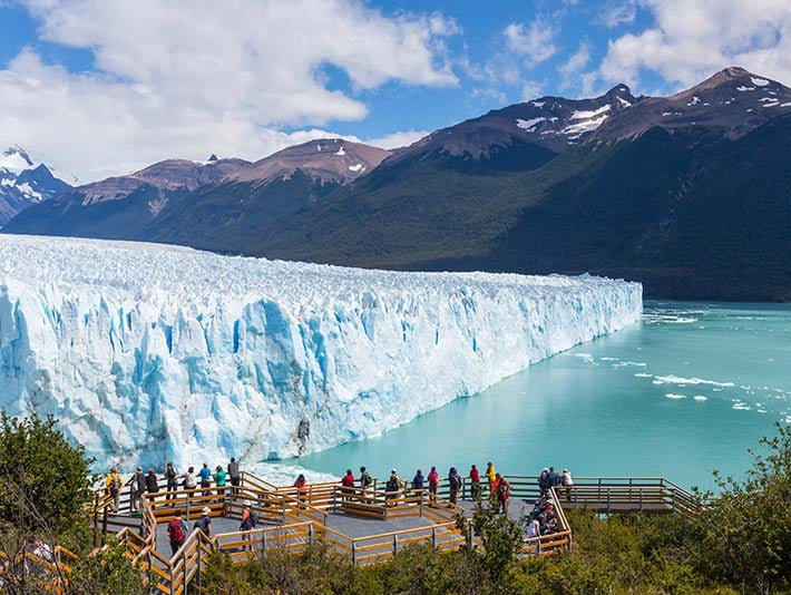NGSS 7th Grade STEM Curriculum - Glaciers and Earth's Past - MS-ESS2-1, MS-ESS2-2, MS-ESS2-3