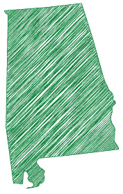 alabama