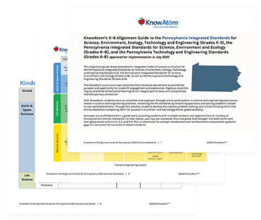 KA-Science-Pennsylvania-AlignmentGuideK-8_2022_10-11
