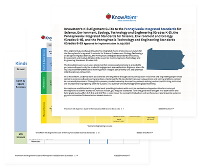 KA-Science-Pennsylvania-AlignmentGuideK-8_2022_10-11