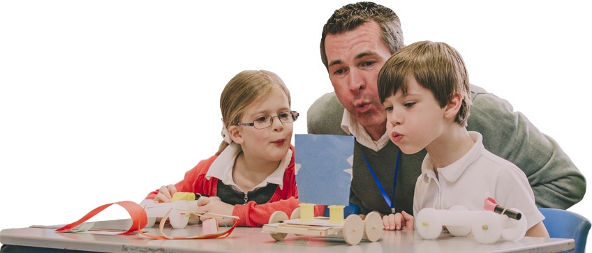 STEM Teaching Resources