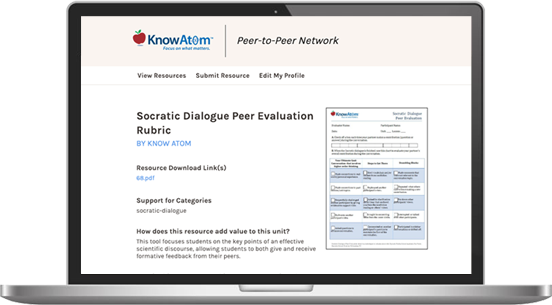 NGSS Resource Center