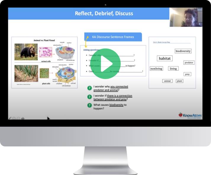 Concept Mapping for Concept Mastery