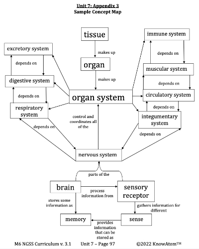 cells-to-systems-map