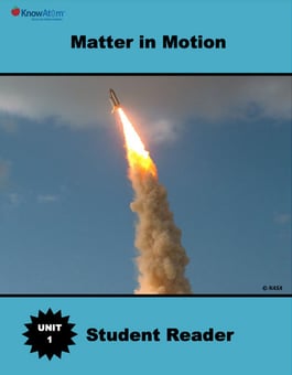 conservation-of-matter