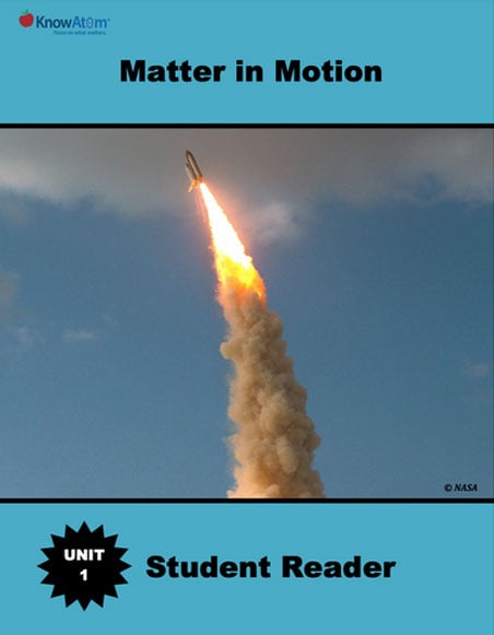 Understanding the Conservation of Matter | 5th Grade Science Lessons