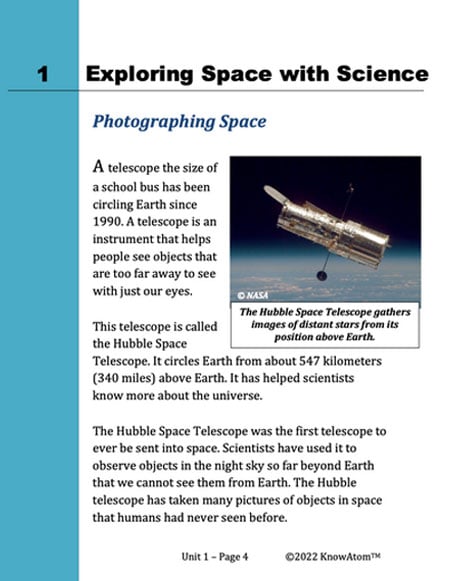 Understanding the Conservation of Matter | 5th Grade Science Lessons