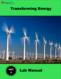 Engineering Wind Turbines