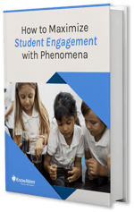 Maximize Student Engagement