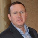Jason Yocum headshot