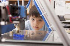 How 3D Printing Enhances Project-Based Learning