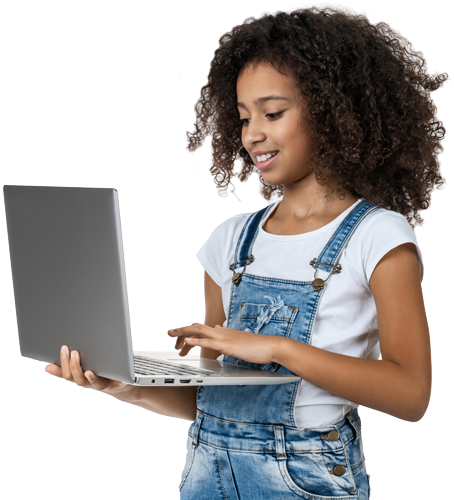 STEM student remote learning