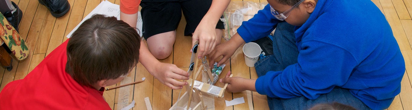 Webinar Maintaining A Rigorous Remote Science Learning Environment