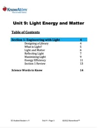 Engineering Library Scopes