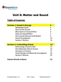 Engineering Sound Barriers