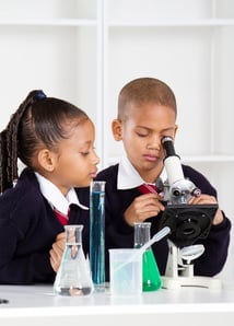 What Should I Look for in a Quality STEM Curriculum?