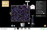 Gas Properties Simulation
