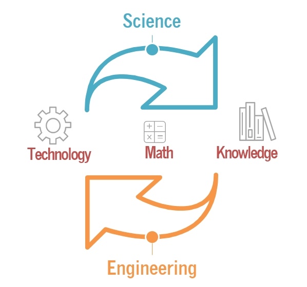 Differentiating Between Science and Engineering