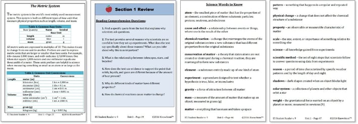 How to Introduce the Scientific and Engineering Process