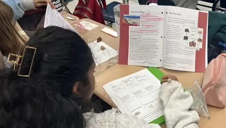 How Do Key Thinking Moves Transform Learning?