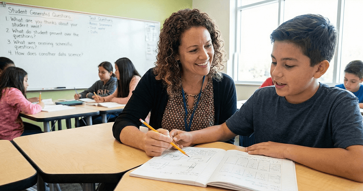 formative assessment and release of responsibility