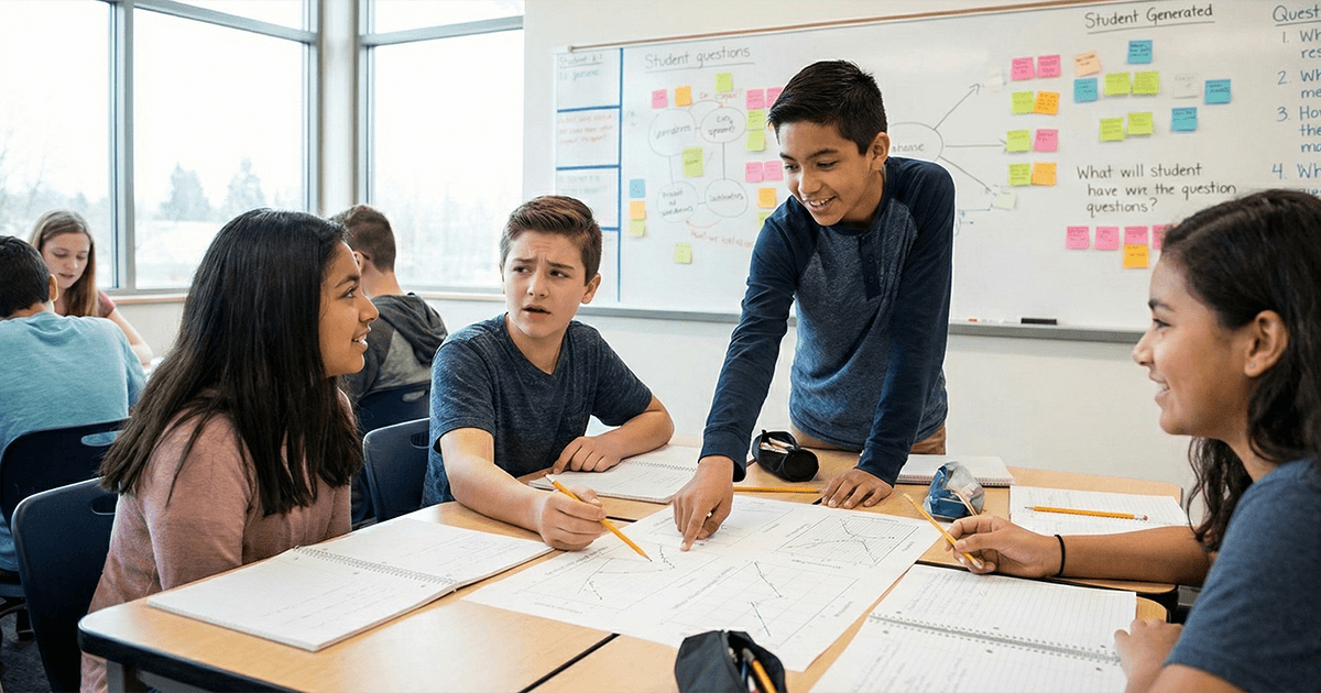 what gets in the way of student engagement