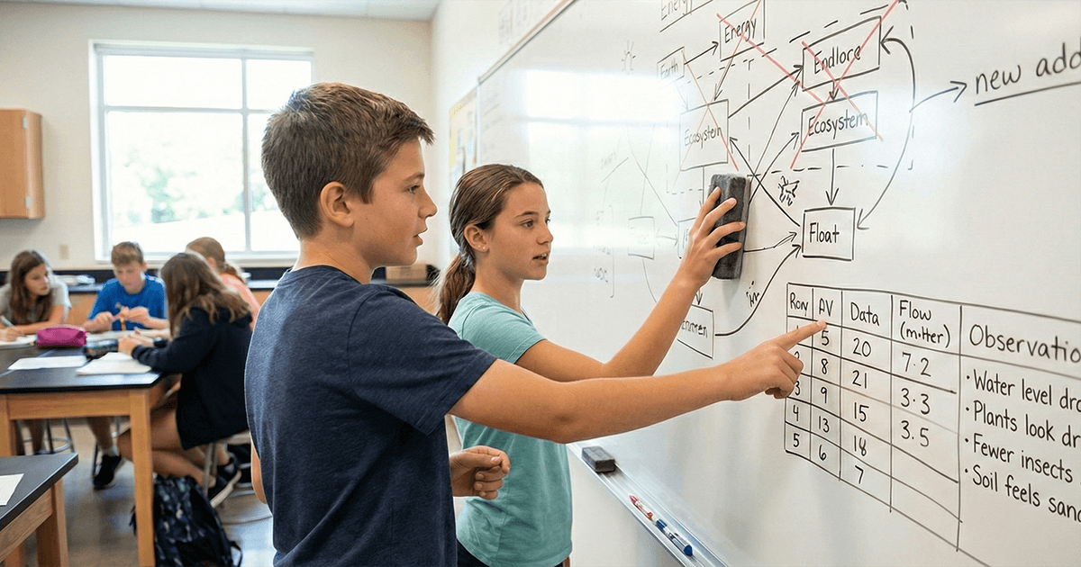 knowatom approach to summative assessments