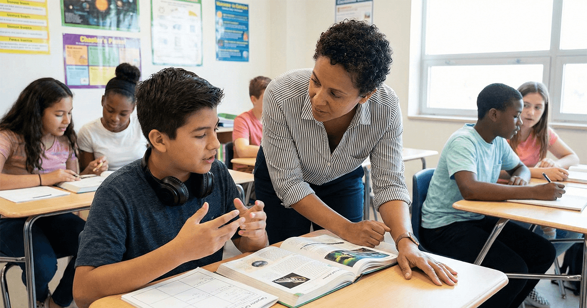 keeping student sensemaking visible