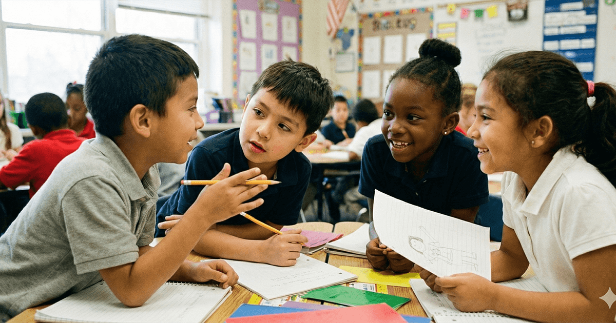 student engagement in scientific discourse