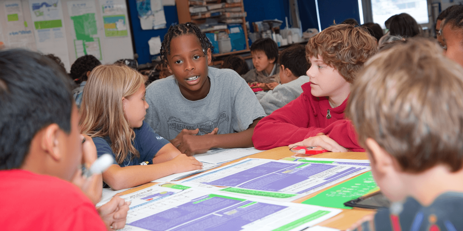 thinking in the science classroom to support sense-making