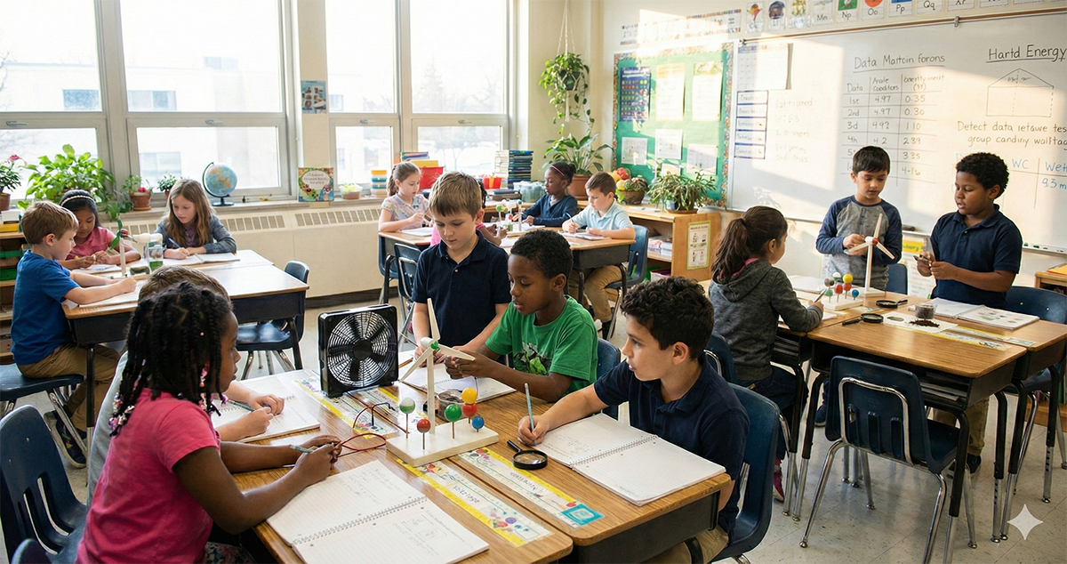 deeping student engagement with thinking moves