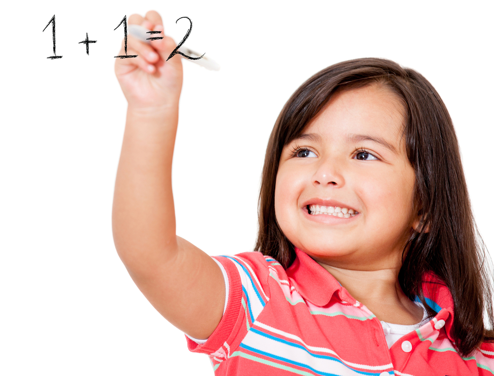 KnowAtom Science Curriculum helps improve student collaboration and core math, reading and writing skills