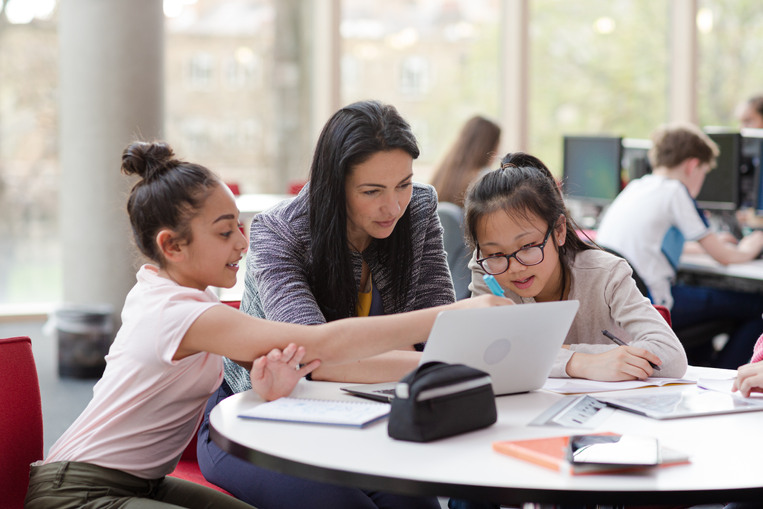 How Can Thinking Moves Be Used in the Classroom