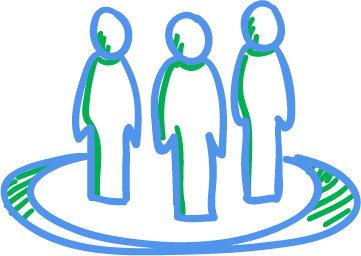 Participate in a Team Environment ​