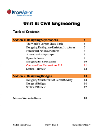 Engineering Bridges