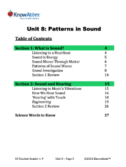 Engineering Hearing Toys